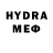 Метадон VHQ Nastasya Knyajna